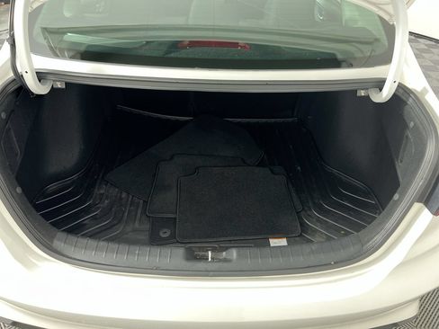Certified 2024 Kia Forte LXS w/ LXS Technology Package FWD image 31