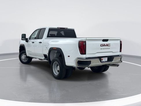 New 2026 GMC Sierra 3500 Pro w/ 1SA Pro Safety Plus Package RWD image 5
