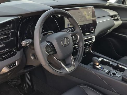 Used 2023 Lexus RX 350 Premium Plus w/ Accessory Package (K3) AWD/4WD image 12