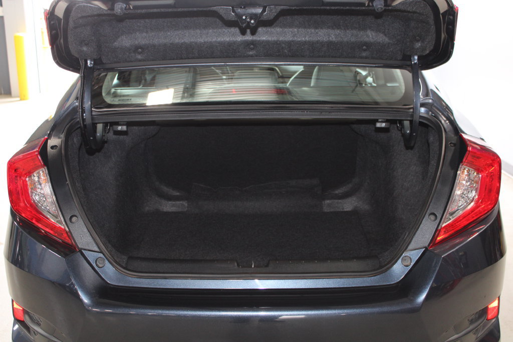 Used 2021 Honda Civic EX-L image 27