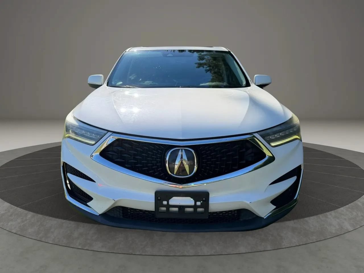 Used 2019 Acura RDX AWD image 8