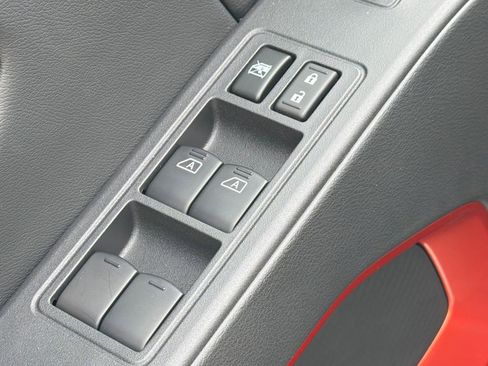 New 2026 Nissan Frontier PRO-4X w/ Pro-4x Convenience Package image 22