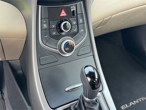 Used 2015 Hyundai Elantra SE w/ Option Group 02 image 20