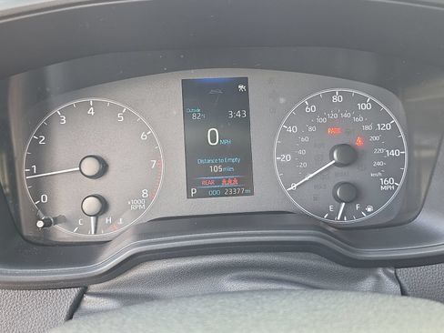Used 2024 Toyota Corolla SE FWD image 16