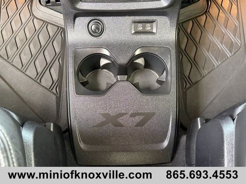 Used 2021 BMW X7 xDrive40i w/ Executive Package 2 image 33