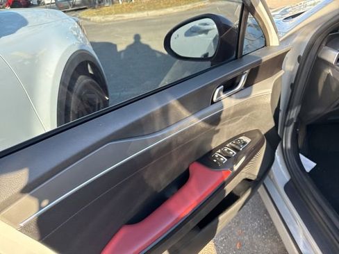 Used 2024 Kia K5 GT-Line w/ GT-Line Premium Package image 13