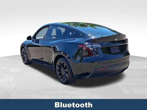 Used 2023 Tesla Model Y Long Range AWD/4WD image 5