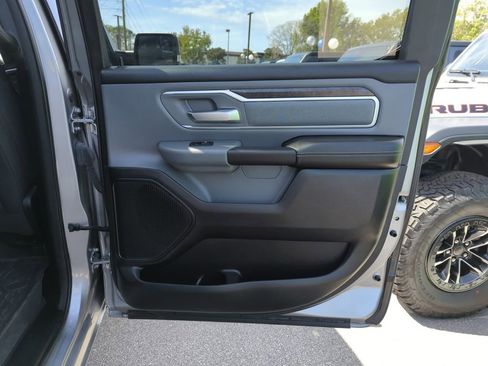 Used 2022 RAM 1500 Big Horn image 30