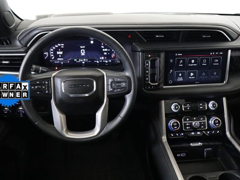 Certified 2023 GMC Yukon XL Denali AWD/4WD image 18