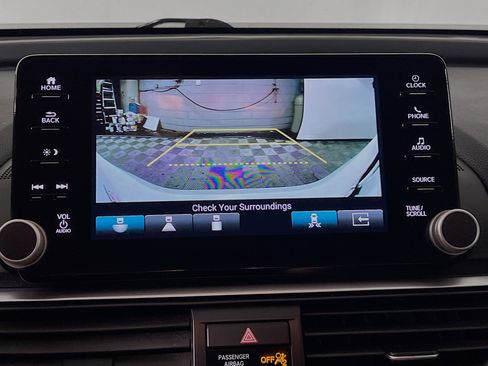 Used 2022 Honda Accord EX-L image 28