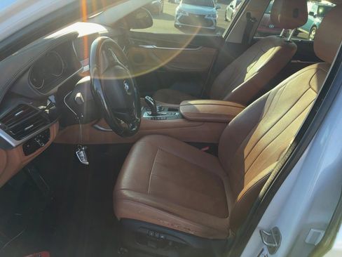 Used 2016 BMW X6 xDrive35i image 8