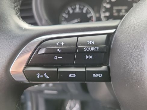 Certified 2024 MAZDA CX-30 AWD 2.5 S w/ Preferred Package image 6