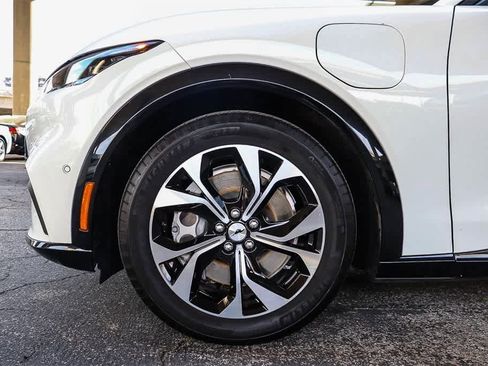 Used 2023 Ford Mustang Mach-E Premium image 11