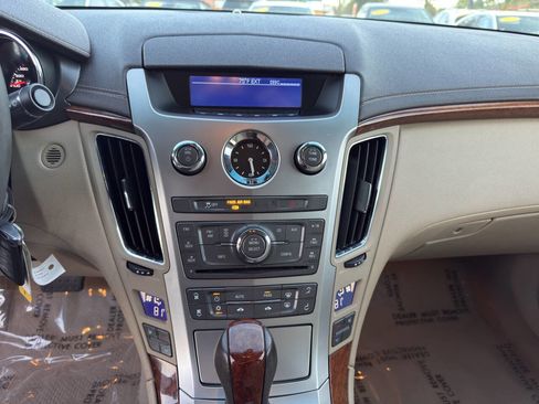 Used 2012 Cadillac CTS Luxury image 19