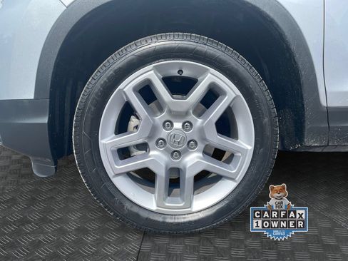 Used 2024 Honda Passport EX-L image 14
