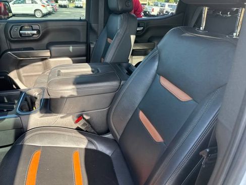 Used 2021 GMC Sierra 1500 AT4 w/ AT4 Preferred Package AWD/4WD image 24