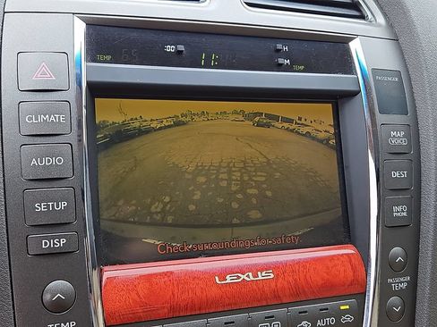 Used 2010 Lexus ES 350 FWD image 19