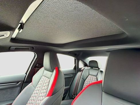 New 2026 Audi RS 3 AWD/4WD image 25