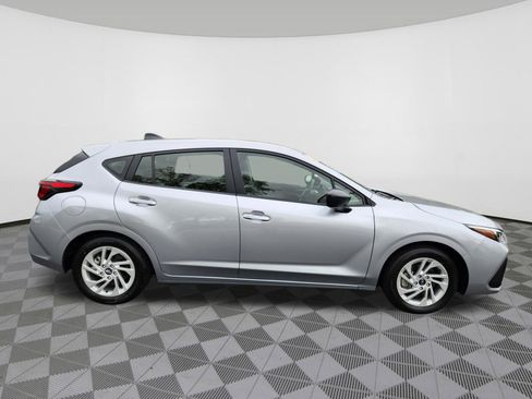 Certified 2025 Subaru Impreza 2.0i AWD/4WD image 6