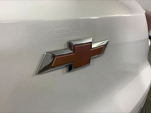 Used 2025 Chevrolet TrailBlazer LT image 29