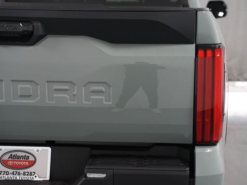 New 2026 Toyota Tundra SR5 image 10