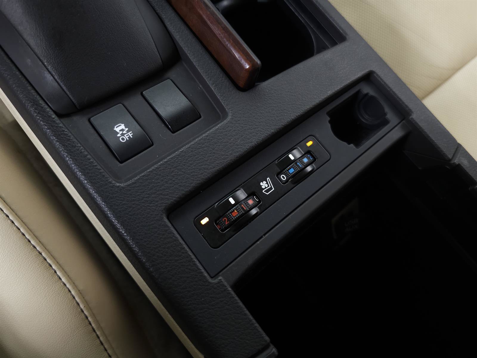 Used 2014 Lexus RX 350 FWD w/ Navigation Package image 26
