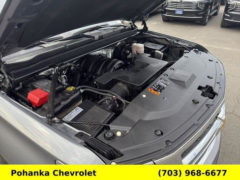 Used 2018 Chevrolet Tahoe LT AWD/4WD image 29