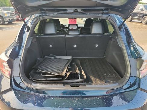 Used 2021 Toyota Corolla XSE FWD image 29
