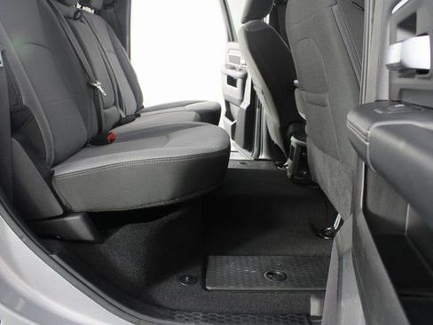 Used 2024 RAM 2500 Big Horn w/ Bed Utility Group image 18