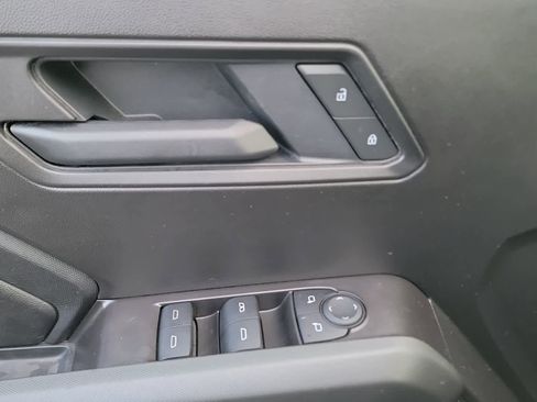 Certified 2025 Chevrolet Colorado Trail Boss image 10