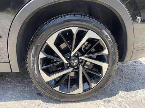 Used 2024 Mitsubishi Outlander SE FWD image 26