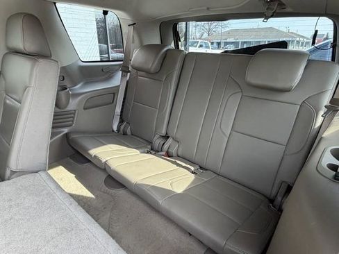 Used 2015 Chevrolet Tahoe LT w/ Luxury Package image 29