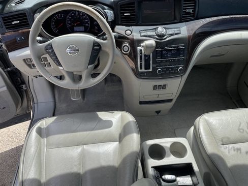 Used 2012 Nissan Quest LE FWD image 28