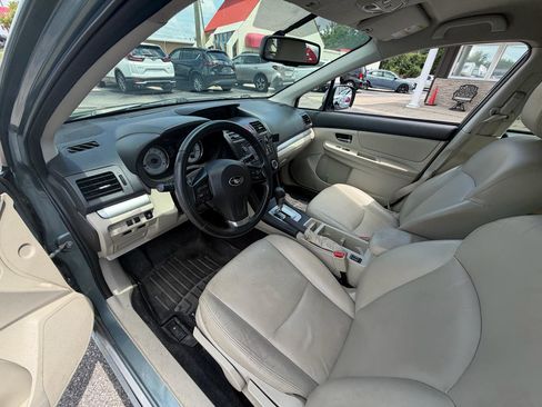 Used 2012 Subaru Impreza 2.0i Sport Limited AWD/4WD image 9