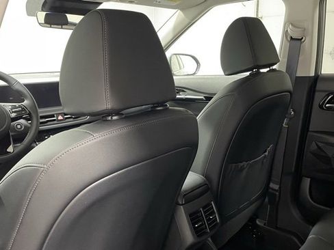 New 2026 Kia Seltos EX image 17