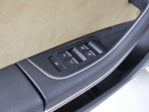 Used 2019 Audi A8 L 3.0T image 27