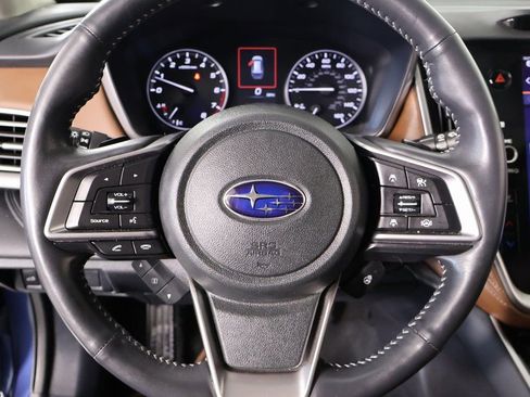 Used 2022 Subaru Outback Touring XT image 3