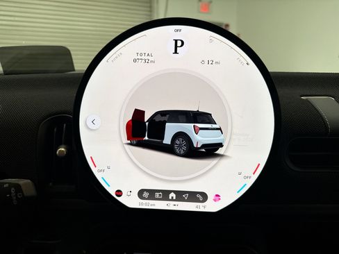 Used 2025 MINI Cooper S image 10