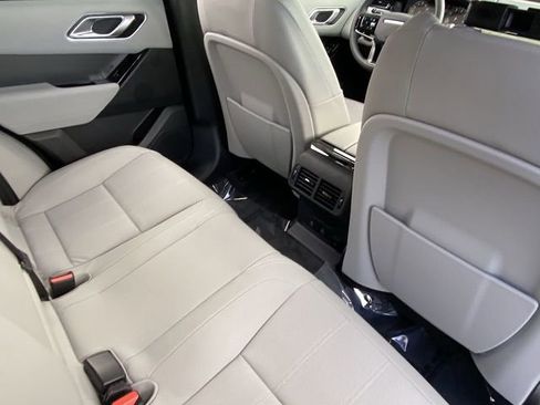 New 2026 Land Rover Range Rover Velar S image 13