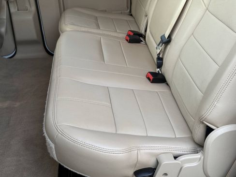 Used 2008 Ford F350 Lariat AWD/4WD image 24