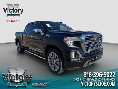 Used 2020 GMC Sierra 1500 Denali w/ Denali Ultimate Package