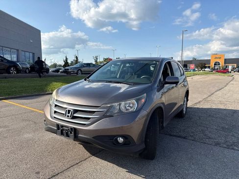 Used 2013 Honda CR-V EX image 15