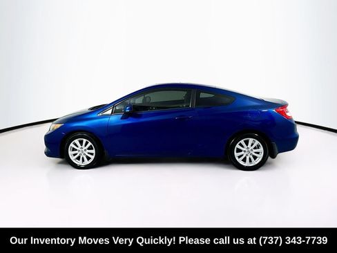 Used 2012 Honda Civic EX image 4