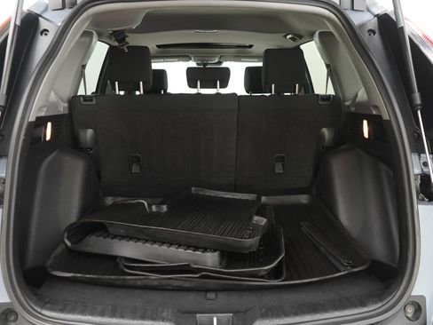 Used 2022 Honda CR-V EX image 9