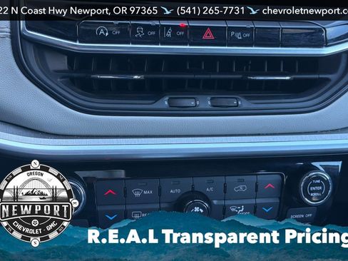 Used 2025 Jeep Compass Limited AWD/4WD image 20