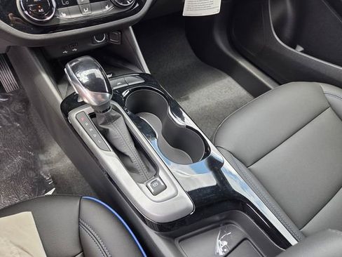 New 2026 Buick Envista Sport Touring w/ Convenience I Package FWD image 24