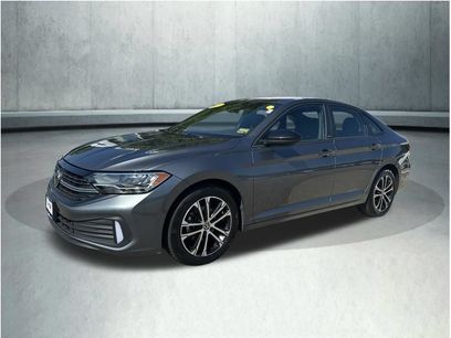 Used 2023 Volkswagen Jetta Sport