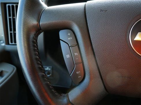 Used 2023 Chevrolet Express 3500 w/ Power Convenience Package image 17