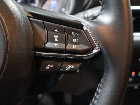 Used 2025 MAZDA CX-5 AWD 2.5 S w/ Preferred Package image 37