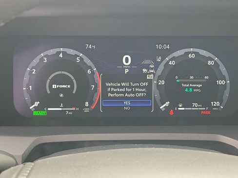 Used 2026 Toyota 4Runner 4WD image 13